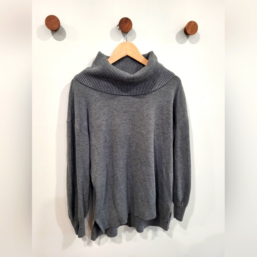 Loft Turtleneck